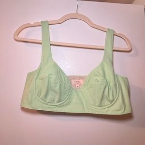 Connor top worn once